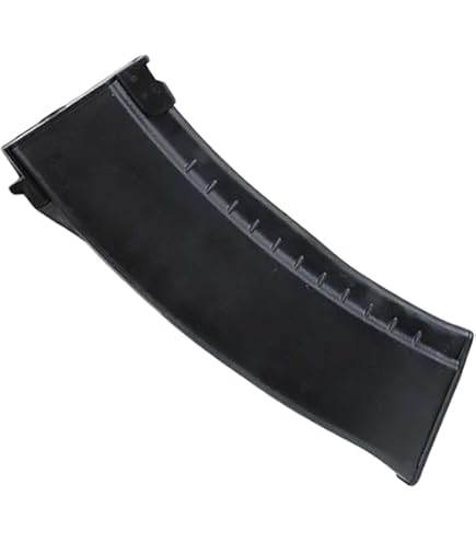AK用W_MAG Amazon.com : Evike Airsoft - CYMA FlashMag Hi-Cap Mag for AK