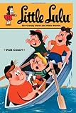 Little Lulu Volume 29: The Cranky Giant and Other Stories