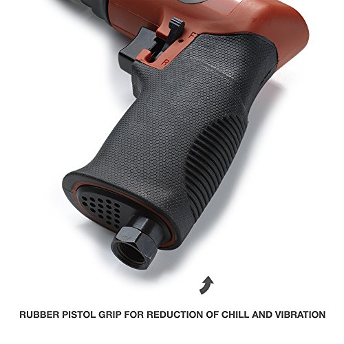 2 Neiko+30096A+Composite+Reversible+Keyless