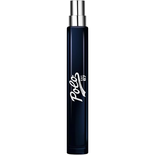 Amazon.com: RALPH LAUREN 香氛- Polo 67 淡香水和Polo 紅色淡