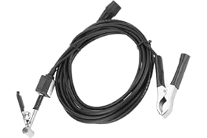 2.5 Meters Secondary Ignition Capacitive Auto Pickup Probe X10000 Scope Inductive Capacitance Sensor