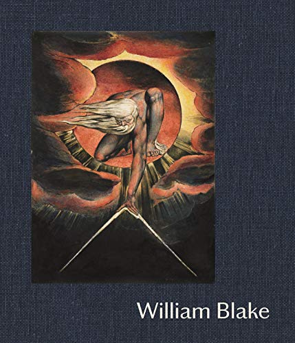 William Blake by