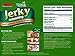 Nesco BJS-6, Jerky Spice Works, Sweet Hardwood Flavor, 3 -Count (Packaging May Vary)