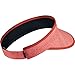 NIKE Women's Big Bill Zebra Print Visor