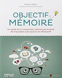 Objectif mémoire