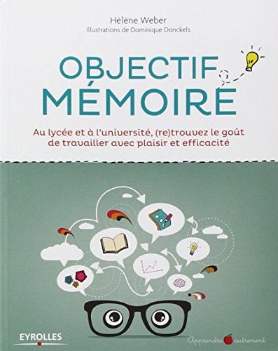 Objectif mémoire