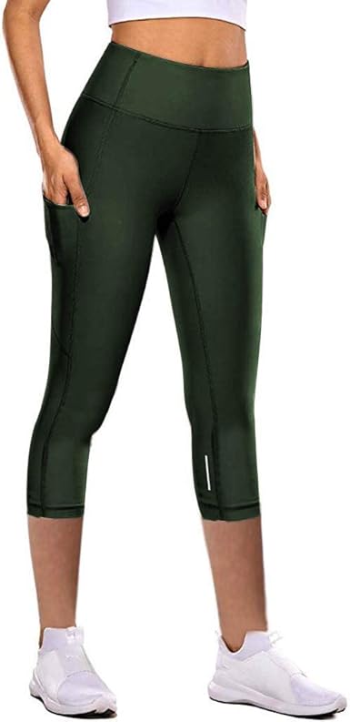 moisture wicking yoga pants