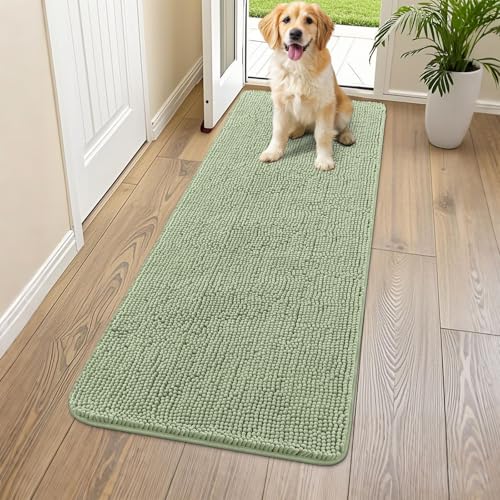 Smiry Dog Door Mat