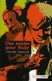 Une  sonate pour Rudy