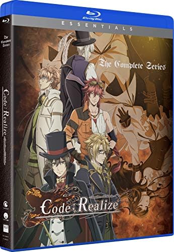 Amazon.com: Regalia: The Three Sacred Stars - The Complete Series