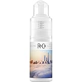 R+Co SKYLINE Dry Shampoo Powder – Oil-Absorbing & Volumizing Hair Powder, Refreshes Hair Between Washes, All Hair Types