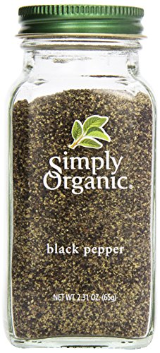 Secrets Of Buying Simply Organic Ground Black Pepper Simply Organic Ground Black Pepper