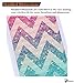 iPhone 4 Case, iPhone 4S Case, NageBee Glitter Diamond Hybrid Protective Armor Soft Silicone Cover with [Studded Rhinestone Bling] Design Sparkle Shiny Girls Cute Case -Wave