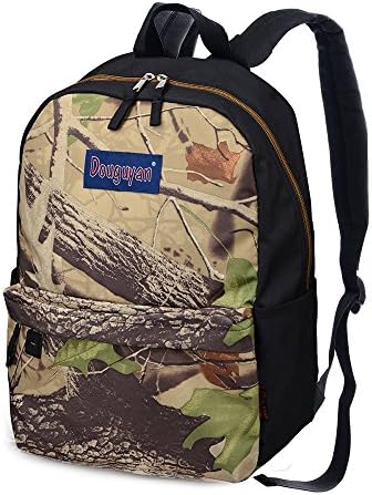 Epokris Teen Girls Casual Lightweight Backpack School Backpack for Women G00151