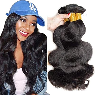 8 10 12 inch body wave