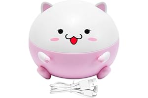 Eye Contact Cleaner, with Mirror Personal Care Products, Contact Box Solution Soak Case, for Soft Colored Scleral RGP Home Ou