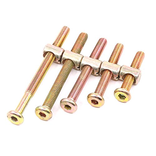 Replacement Screws For Baby Cot at Sheila Ferrin blog