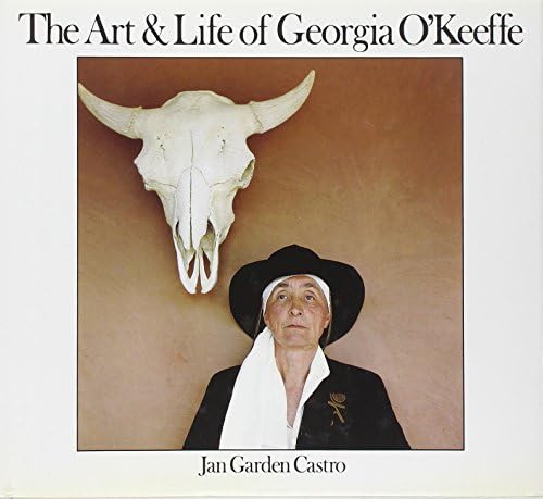O'Keeffe: Benke, Britta: 9783836542319: Amazon.com: Books