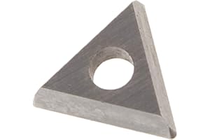 AMMCO 940435 Accu-Turn Style Combination Carbide Bits, 10 Pack