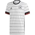 adidas Germany 2020 Home Jersey (Small)