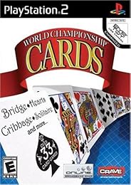 World Championship Cards