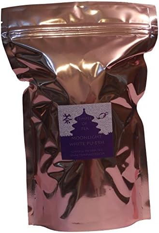Moonlight White - Pu-erh Tea - 100 Grams / 3.5 Oz.