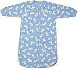 Carter's Child of Mine By Carter's Baby Boys & Girls Fleece Sleepsack