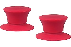 1/4Inch Optical Shaft Adapters Reel to Tape Recorder Fittings Rubber Sealing Circlet Nab Hub Recorder Fittings