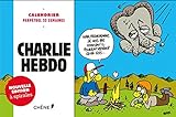 Calendrier 52 semaines Charlie Hebdo (French Edition) by