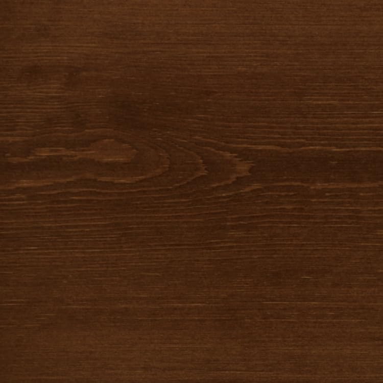 Dark Red Mahogany