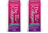 The Collagen Tablet V 126 tablets (Set of 2)