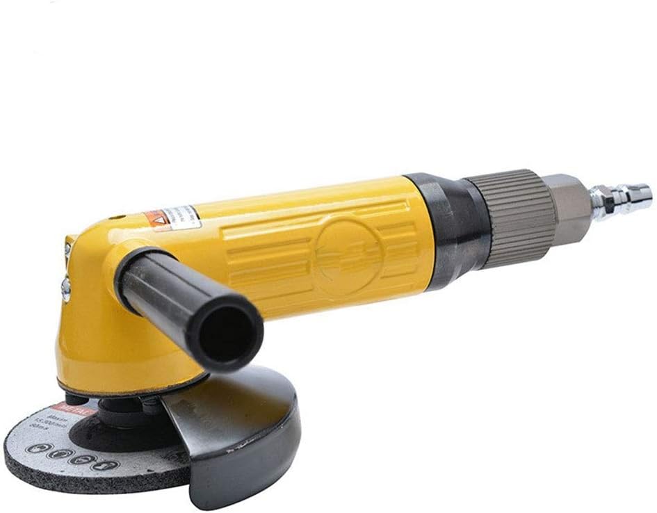 Threaded Rods & Studs Handheld Pneumatic Grinder Type Knob type