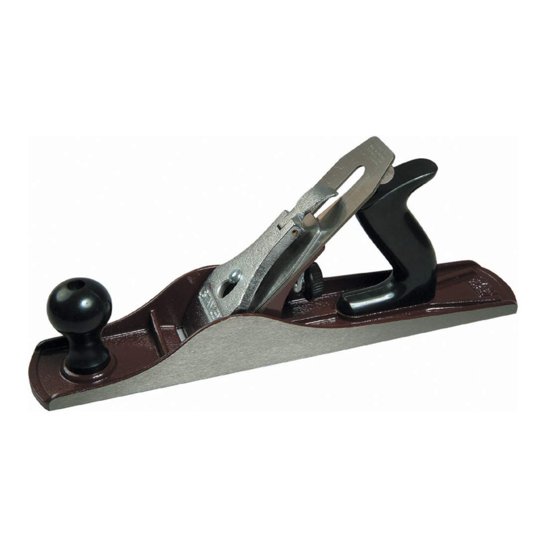 STANLEY 14" Fine Grey Iron Handyman Jack Plane, 1-12-0205
