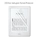 Kindle 8th Gen Generation Case Cover, Swees® Ultra Slim & Lightest Case Cover with Auto Wake/Sleep for Amazon All-New Kindle E-reader 8th Gen Generation (2016 Release), Fox