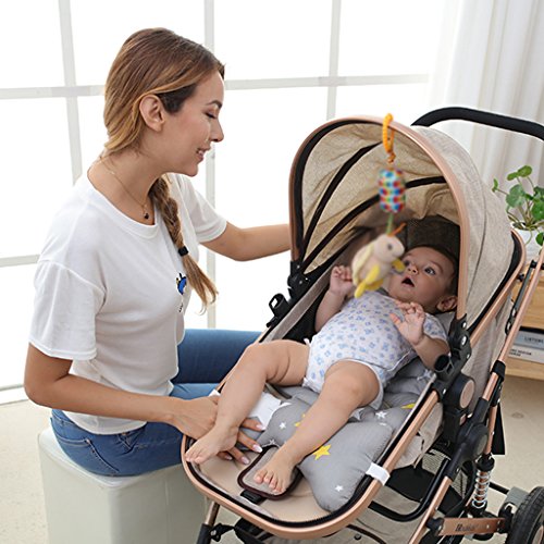 kakiblin baby bouncer