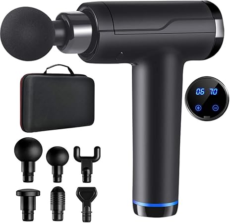 Massage devices amazon Clearance