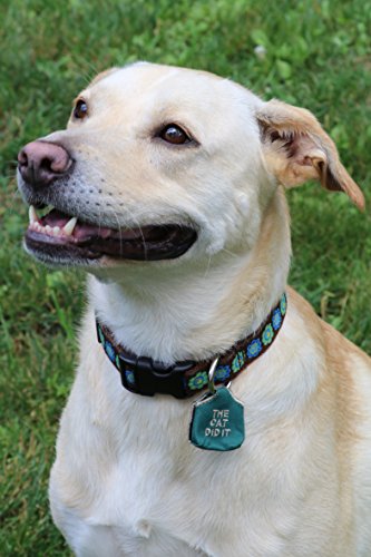 Peace Tag Pictures and Phrases (Squirrel Patrol - Black)