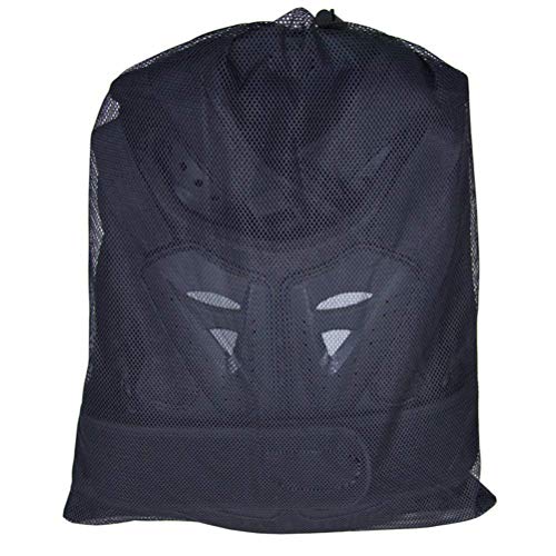 image for Takuey Children Motorcycle Armor Vest Kids Sports Chest Back Spine Pro