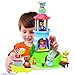 Weebles Paw Patrol Pull and Play Seal Island Playset