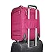 Samsonite Upright Wheeled Carry-On Underseater, Fresh Pink, Large