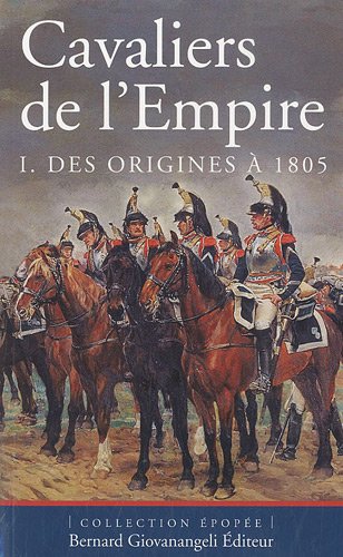 Cavaliers de l'Empire