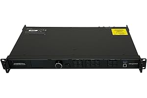 AZARPIXEL Novastar VX600 Pro All-in-One Enhanced Version of VX600 VX6S Professional Controller LED Display Panels Multi-Format Screen Processor Seamless Visual Management Solution Live Event Systems