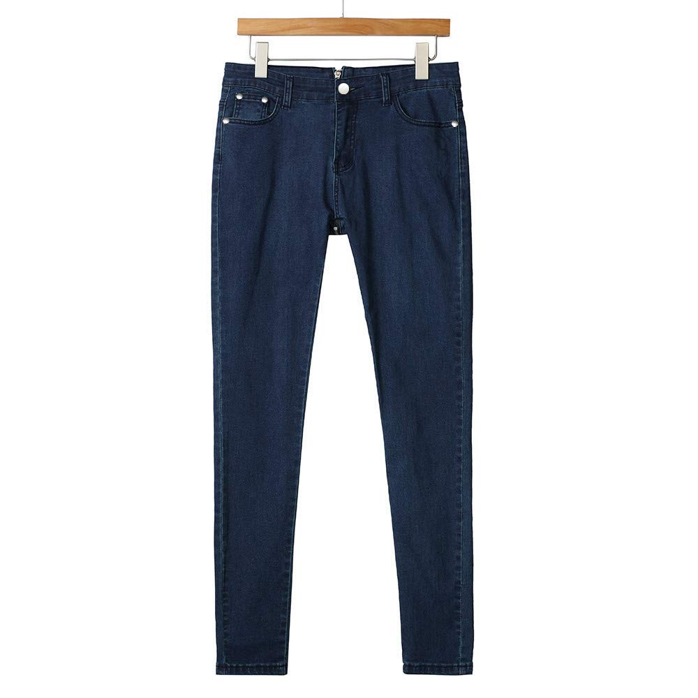 Jeans Per Fianchi Larghi E Vita Stretta