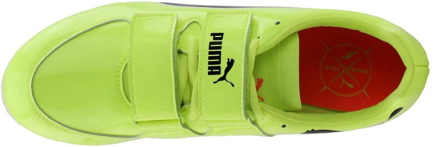 puma evospeed triple jump