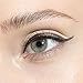 Julep When Pencil Met Gel Sharpenable Multi-Use Longwear Eyeliner Pencil - Graphite - Transfer-Proof - High Performance Liner.