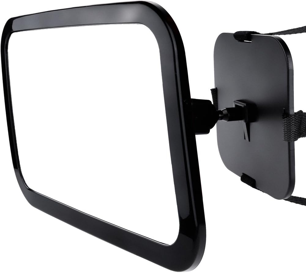 zacro baby car mirror