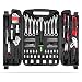 MVPOWER 95 Piece Home Mechanics Repair Tool Kit, General Household Tool Set with Durable and Long Lasting Tools bike tool kit Mixed Tool Set with Plastic Toolbox Perfect for DIY, Home Maintenance