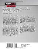 Image de Advanced Software Testing - Vol. 3, 2nd Edition: Guide to the ISTQB Advanced Certification as an Advanced Technical Test Analyst
