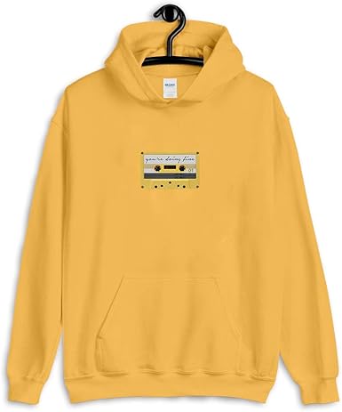 hannah meloche hoodie merch