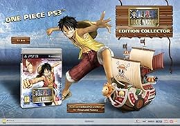 One Piece : Pirate Warriors Edition Limitee